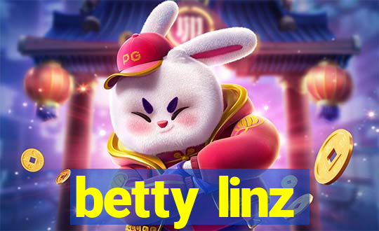 betty linz